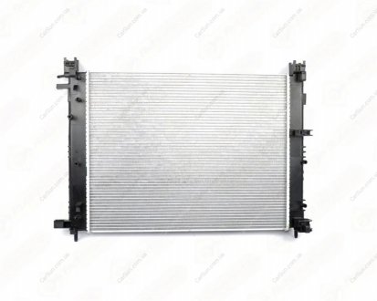 Радиатор охлаждения двигателя - RENAULT 214107326R (фото 1)