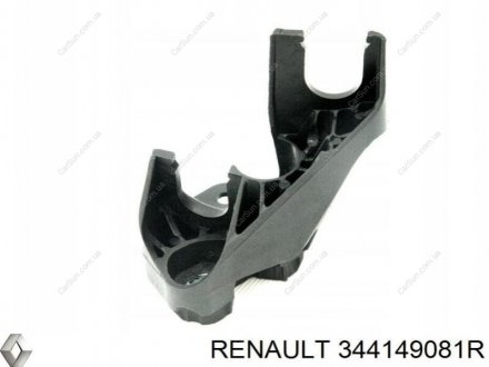 Кронштейн тросу RENAULT 344149081R