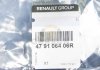 Датчик ABS передний Master III (10-) RENAULT 479106406R (фото 3)