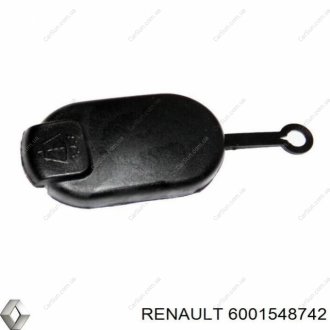 Автозапчасть RENAULT 6001548742 (фото 1)