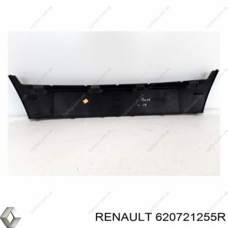 Накладка RENAULT 620721255R