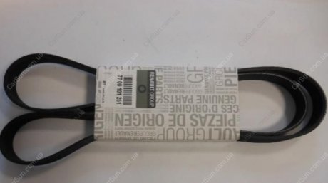 Ремень привода навесного оборудования RENAULT 7700101261 (фото 1)