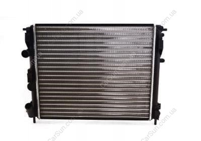 Радиатор охлаждения двигателя - RENAULT 7700428082 (фото 1)