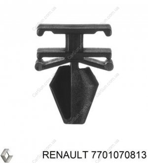 Пистон крпл накл д RENAULT 7701070813