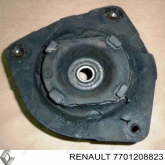 ОПОРА АМОРТИЗАТОРА RENAULT 7701208823