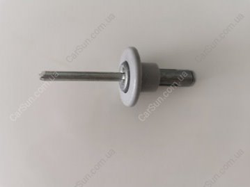 Крепление заклепка d=7mm RENAULT 7703072384