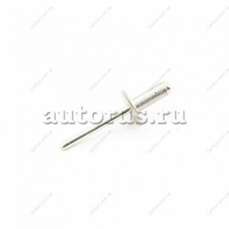 Крепление заклепка d=6mm RENAULT 7703072394