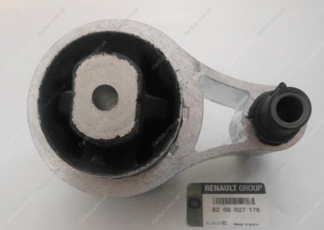 Подушка двигателя - RENAULT 8200027176 (фото 1)