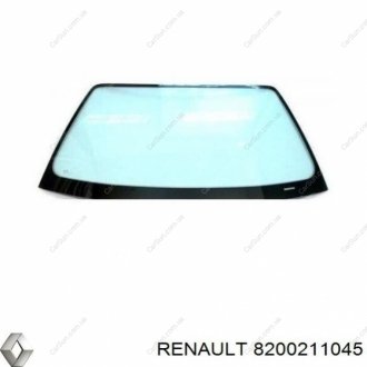 Автозапчасть RENAULT 8200211045 (фото 1)