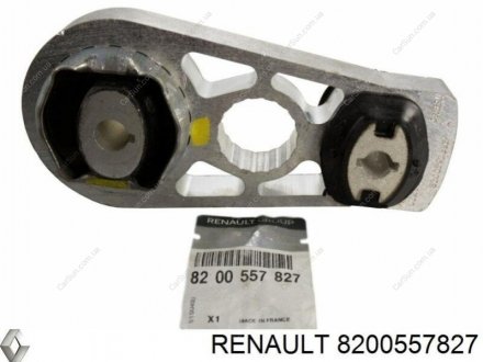 Опора двигуна RENAULT 8200557827