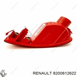 Фара протитум RENAULT 8200612622