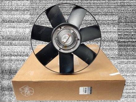 Вентилятор радіатора RENAULT 8200660117 (фото 1)