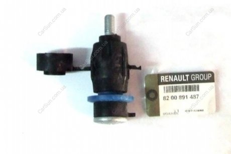 Стойка стабилизатора - RENAULT 8200891487 (фото 1)