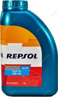 Автозапчастина Repsol RP135X51