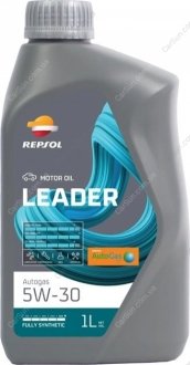 Мотоное масло 5w-30 1л Repsol RPP0107IHA