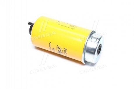 Фильтр топливный - (YC159176AB / YC159176AA / YC159155ED) RIDER RD 12.327 (фото 1)