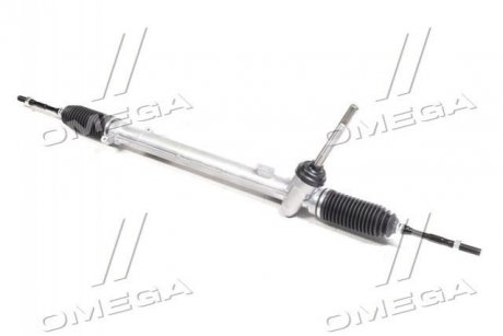 Механизм рулевой NISSAN QASHQAI 07-13 (без ГПК) Professional - (490018888R / 490013622R / 48010JM00C) RIDER RD.321100010