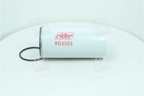 Фильтр топливный - (A0004770103 / 51125036000 / 51125030051) RIDER RD3503