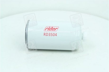 Фильтр топлив. IVECO RIDER RD3504