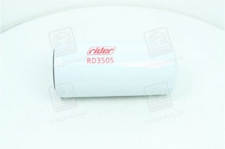 Фильтр топливный - (85100002716 / 7984903 / 5011308) RIDER RD3505 (фото 1)