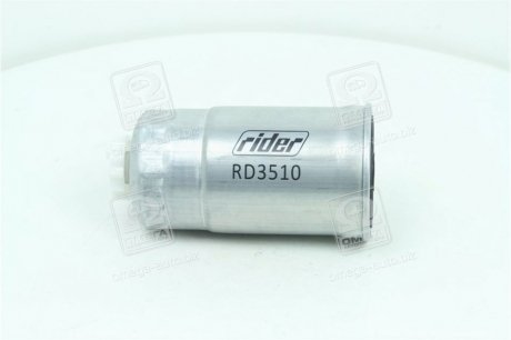 Фильтр топливный - (K52129238AA / 52129238AA / 504071913) RIDER RD3510 (фото 1)