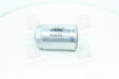 Фильтр топливный - (A8319121610 / A0018354447 / 81125030075) RIDER RD695 (фото 1)
