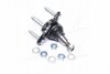 Опора шаровая VW PASSAT 10-14, SKODA OCTAVIA 12- прав. - (3C0407366BS1 / 3C0407366AS1 / 3C0407366A) RIDER RD.993529999 (фото 1)