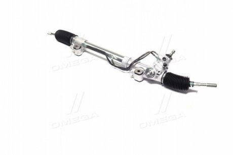 Механізм кермовий TOYOTA LAND CRUISER 100 03-07 з ГПК RIDER RD.SR23098