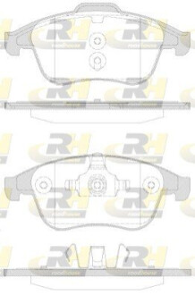 Автозапчасть ROADHOUSE 21350.30