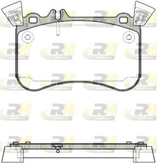 Автозапчастина ROADHOUSE 2146510