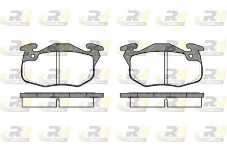 Автозапчасть ROADHOUSE 219210