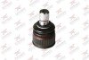 Опора кульова (передня/знизу) Mazda 3 03-14/Mazda 5 05-/Tribute 00-08 (d=18mm/42.45mm) Rodrunner BJMA336 (фото 1)