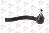 Наконечник тяги рульової (R) Nissan Qashqai/ X-Trail 07-13/ Renault Koleos 08- Rodrunner TRR521 (фото 1)