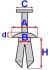 ROMIX ROMC60360 (фото 1)