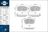 Автозапчастина Rotinger RT 2PD18190 (фото 1)