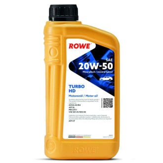 Rowe 20011-0010-99