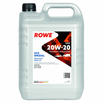 Rowe 20023-0050-99