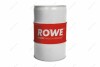 Олива моторна HIGHTEC MULTI SYNT DPF SAE 0W-30 (60 L) Rowe 20112-0600-99 (фото 1)