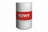 Олива моторна HIGHTEC MULTI SYNT DPF SAE 0W-30 (200 L) Rowe 20112-2000-99 (фото 1)