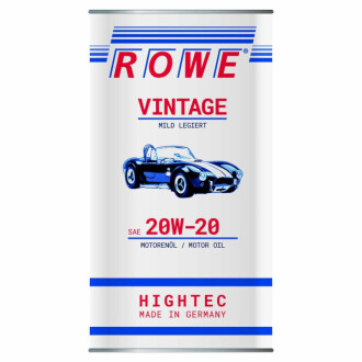 Rowe 20223-0050-99