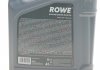 Олива моторна HIGHTEC SYNT RS SAE 0W-30 HC-C2 (4 L) Rowe 20247-0040-99 (фото 2)