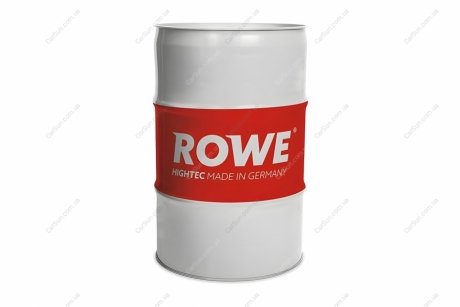 Антифриз HIGHTEC ANTIFREEZE COOLANT AN (60 L) Rowe 21010-0600-99