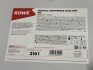 Антифриз HIGHTEC ANTIFREEZE COOLANT AN (210 L) Rowe 21010-2100-99 (фото 1)