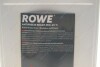 Антифриз HIGHTEC ANTIFREEZE READY-MIX -25°C (5 L) Rowe 21041-0050-99 (фото 2)