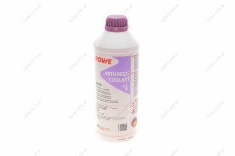 Антифриз HIGHTEC ANTIFREEZE AN 13 (1,5 L) Rowe 21062-0015-99