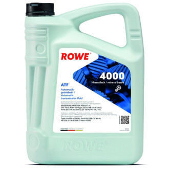 Rowe 25011-0050-99