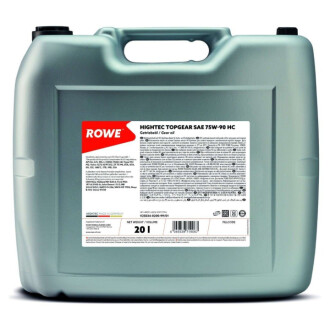 Rowe 25034-0200-99