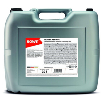 Rowe 25051-0200-99