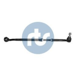 Control arm/trailing arm, wheel suspension RTS 9590374