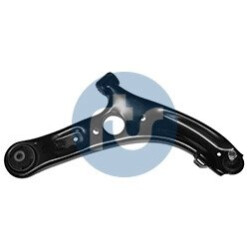 Control arm/trailing arm, wheel suspension RTS 960-86381